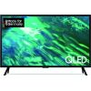 SAMSUNG GQ-32Q50AE, QLED TV (81 cm (32 inches), black, Full HD, HDR, WLAN, Bluetooth)