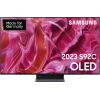 SAMSUNG GQ-77S92C, OLED TV - 77 - black, UltraHD/4K, SmartTV, HDR, 100Hz panel
