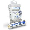 Battery everActive 18650 3.7V Li-ion 2600mAh micro USB with protection BOX