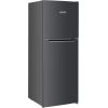 Fridge with upper freezer total no frost MPM-216-CF-26 Inox