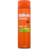 Gillette Fusion / Sensitive Shave Gel 200ml