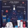Shiseido Bio-Performance / Time-Fighting Ritual 50ml Blue