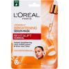 L'oreal Revitalift Clinical / Vitamin C Brightening Serum-Mask 26g