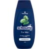 Schwarzkopf Schauma Men / Classic Shampoo 250ml