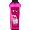 Schwarzkopf Gliss / Supreme Length Protection Shampoo 400ml