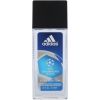 Adidas UEFA Champions League / Star Edition 75ml