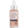 Maybelline Superstay / 24H Skin Tint + Vitamin C 30ml Dekoratīvā kosmētika
