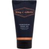 Gillette King C. / Transparent Shave Gel 150ml