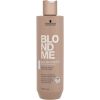 Schwarzkopf Blond Me / All Blondes Detox Shampoo 300ml