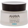 Ahava Hyaluronic Acid / Leave-On Mask 50ml
