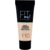 Maybelline Fit Me! / Matte + Poreless 30ml