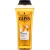 Schwarzkopf Gliss / Oil Nutritive 400ml Shampoo