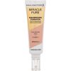 Max Factor Miracle Pure / Skin-Improving Foundation 30ml SPF30