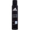 Adidas Dynamic Pulse / Deo Body Spray 48H 200ml