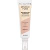 Max Factor Miracle Pure / Skin-Improving Foundation 30ml SPF30