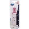 Canpol Bonjour Paris / Soother Clip With Ribbon 1pc