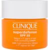 Clinique Superdefense / Multi-Correcting 50ml SPF25