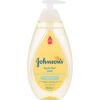 Johnson Health Tech. Co. Ltd Top-to-Toe / Wash 500ml