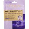 L'oreal Hyaluron Specialist / Replumping Moisturizing 1pc