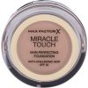 Max Factor Miracle Touch / Skin Perfecting 11,5g SPF30