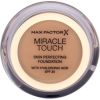 Max Factor Miracle Touch / Skin Perfecting 11,5g SPF30