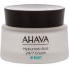 Ahava Hyaluronic Acid / 24/7 Cream 50ml