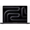 Apple MacBook Pro 16.2 M3 Max 14 CPU 30 GPU 36GB 1TB Space Black INT