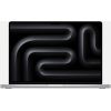 Apple MacBook Pro 16.2" M3 Max 16 CPU 40 GPU 48GB 1TB Silver Eng + Rus