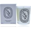 Diptyque Freesia Scented Candle aromātiska svece 190gr Ароматы для дома и комнаты
