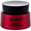 Ahava Apple Of Sodom / Overnight Deep Wrinkle Mask 50ml