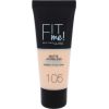 Maybelline Fit Me! / Matte + Poreless 30ml