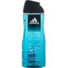 Adidas Ice Dive / Shower Gel 3-In-1 400ml