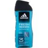 Adidas Fresh Endurance / Shower Gel 3-In-1 250ml