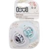 Lovi Wild Soul / Dynamic Soother 2pc Boy 0-3m