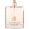 Trussardi Tester Delicate Rose 100ml