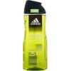 Adidas Pure Game / Shower Gel 3-In-1 400ml New Cleaner Formula