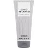 David Beckham Classic / Homme 200ml