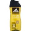 Adidas Victory League / Shower Gel 3-In-1 250ml