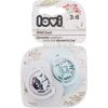 Lovi Wild Soul / Dynamic Soother 2pc Boy 3-6m