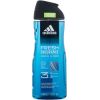 Adidas Fresh Endurance / Shower Gel 3-In-1 400ml New Cleaner Formula