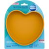 Canpol Silicone / Suction Plate 300ml Yellow