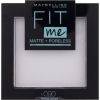 Maybelline Fit Me! / Matte + Poreless 9g