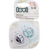 Lovi Wild Soul / Dynamic Soother 2pc Boy 6-18m