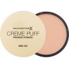 Max Factor Creme Puff 14g