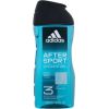 Adidas After Sport / Shower Gel 3-In-1 250ml