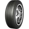 Nankang Sportnex AS-2 + 205/50R17 93V