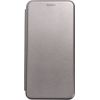 Fusion Diva Case Grāmatveida maks Samsung A145 | A146 Galaxy A14 4G | 5G sudraba