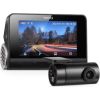 Xiaomi DASHCAM 150 DEGREE/FRONT+REAR A810-2 70MAI