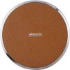 Wireless charger Nillkin Magic Disk III (brown)