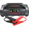 Powerbank / Jump starter Lokithor JA302, 2500A, kompresor 10-150 PSI